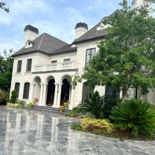 Stucco Painting Baton Rouge LA 2